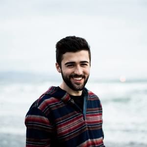 Meet your Posher, Jay